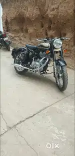 New modified