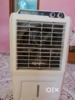 Cooler, hindware cooler