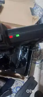 2.4g wireless controller