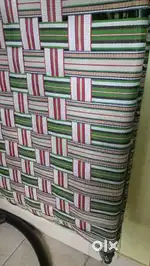Folding khatiya bed