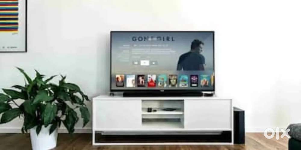 SMART ANDROID 4K LED TV 32 INCH WIFI ON 5G NETWORK AND LED TV