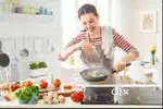 Nagpur - Urgent female cook required for part  time.