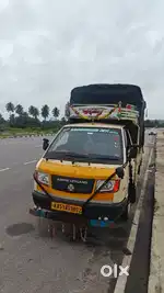 I need tata Ace and tata intra drivers for porter duty