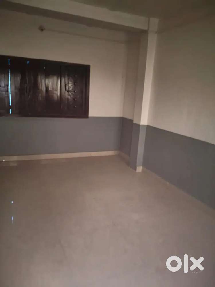 To rent out an independent floor