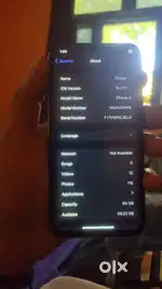 Iphone x for sale