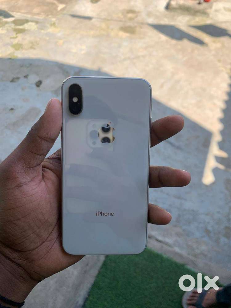 Iphone x 64gb