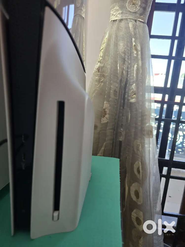 Ps5 Disc Drive