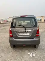 Maruti Suzuki Wagon R 1.0 VXI FELICITY EDITION, 2014, Petrol