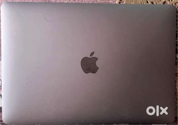 Macbook Air