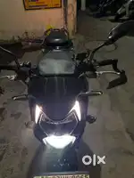 Apachi 200 4v bs6