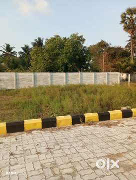 Kovalam pattipulam plot sale