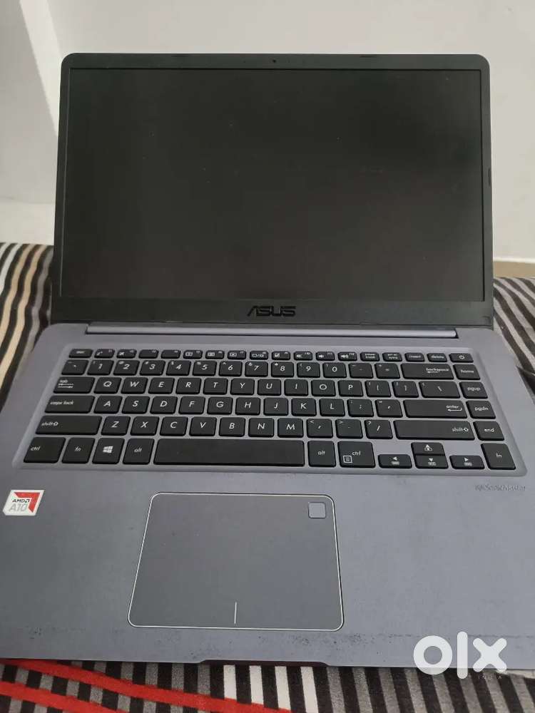 Laptop 15.6 with Original windows 10 weight 1.7 kg