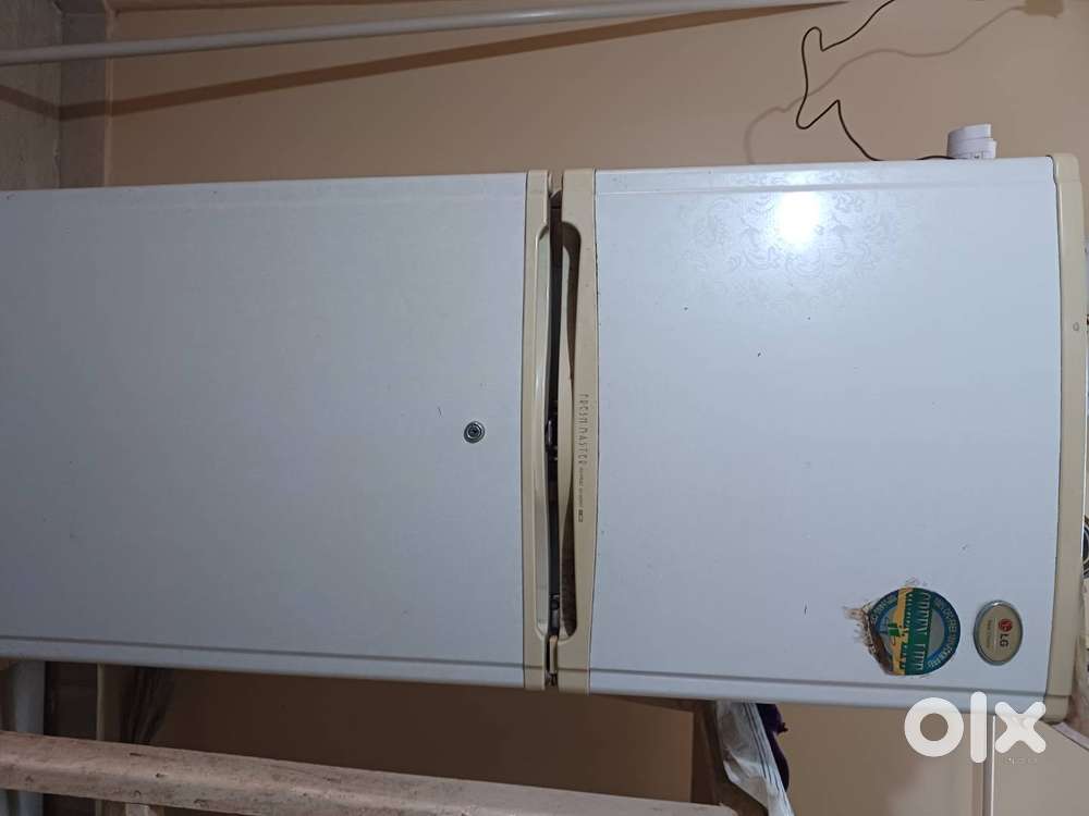 LG Refrigerator