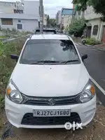 Maruti Suzuki Alto 800 2021 top model &top condition