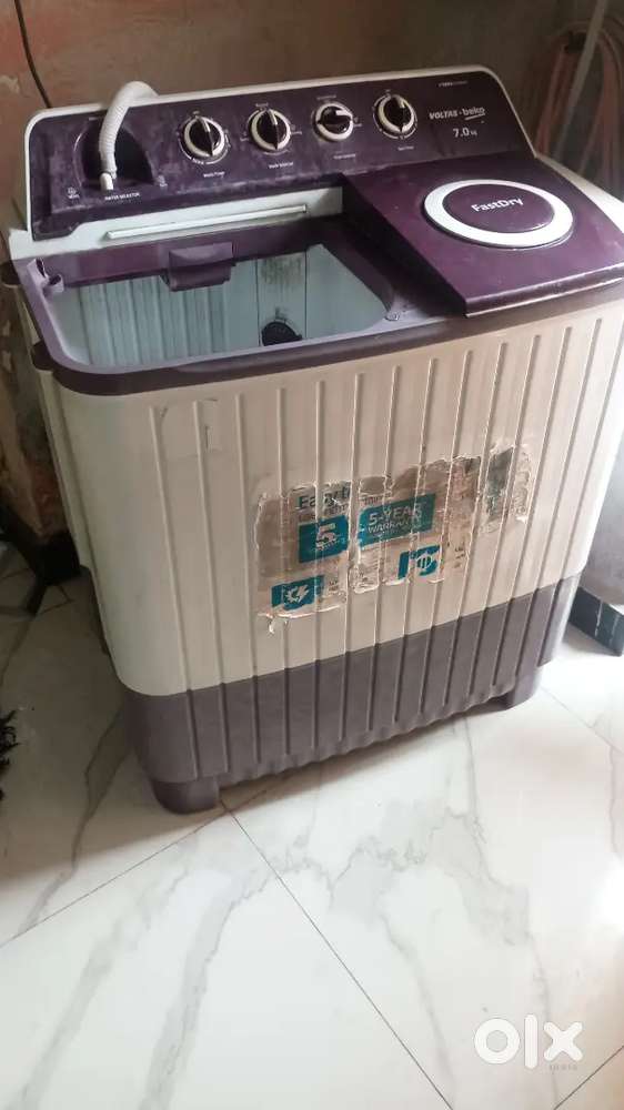 Washing machine for sale