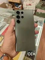 Samsung S23 Ultra (With S Pen and AI), july 2025 warranty