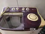 Lg machine semi auto in good condition