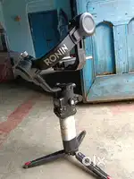 Dji Rsc 2 Gimbal in Best condition