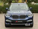 BMW X3 X DRIVE 20D Luxury Line, 2021, Diesel