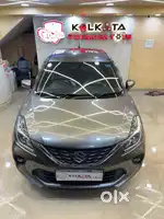Maruti Suzuki Baleno Zeta, 2021, Petrol