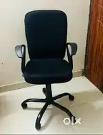 Ergonomic Chair  Moulded Foam Extra Comfort
