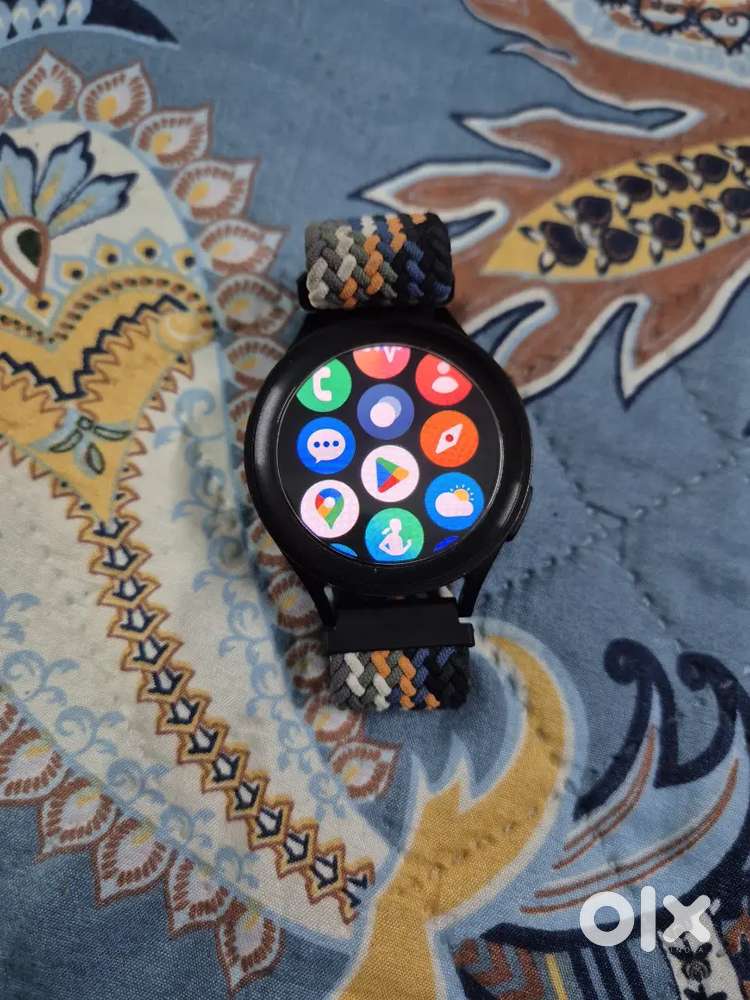 SAMSUNG WATCH 5 PRO (BT)