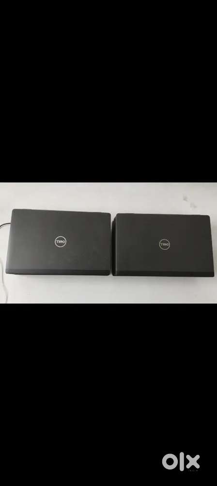 Dell latitude Lenovo ThinkPad HP Elite i5 i7 Laptop's Virugambakkam