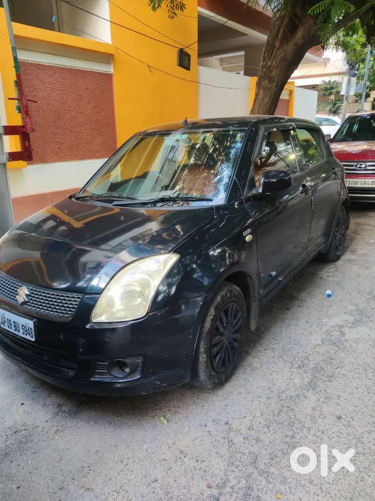 Maruti Swift