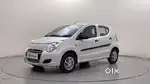 Maruti Suzuki A-Star AT VXI, 2013, Petrol