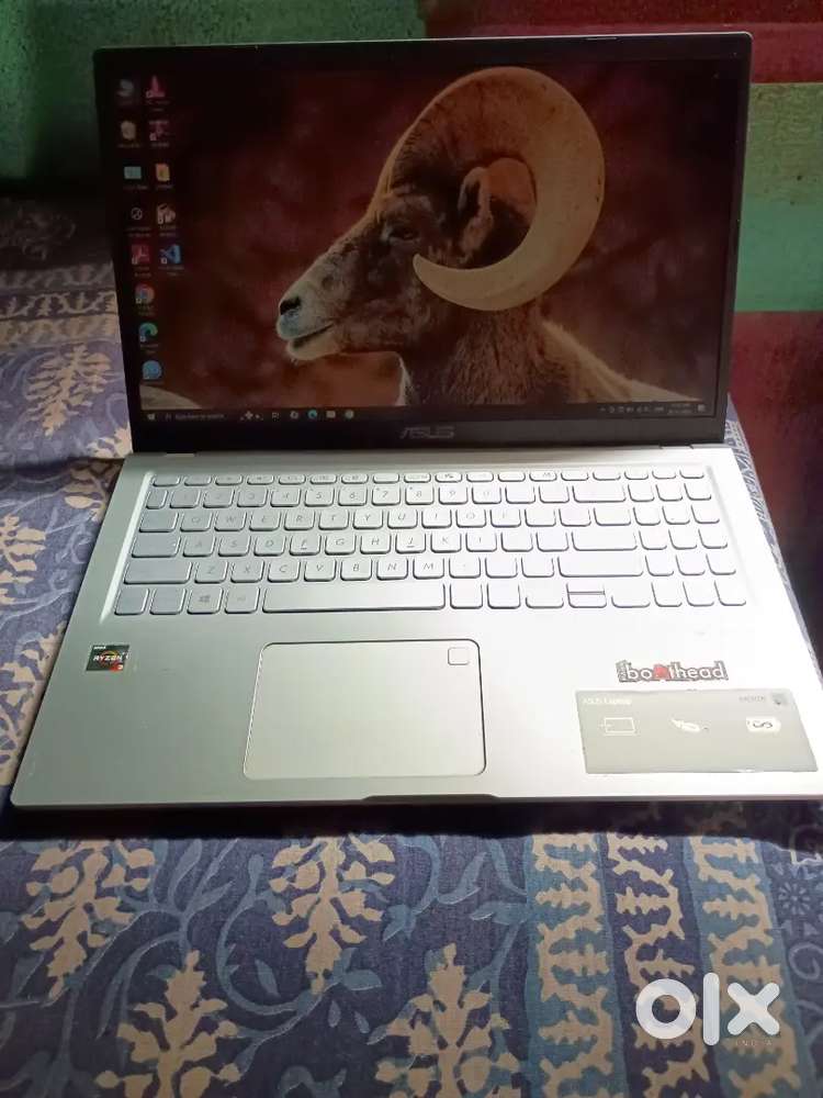 ASUS LAPTOP AT BEST CONDITION