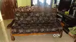 5 seater sofa