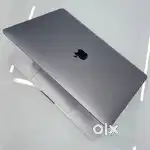 Macbook Pro touchbar with 1 year warranty, 16gb ram, 512gb ssd