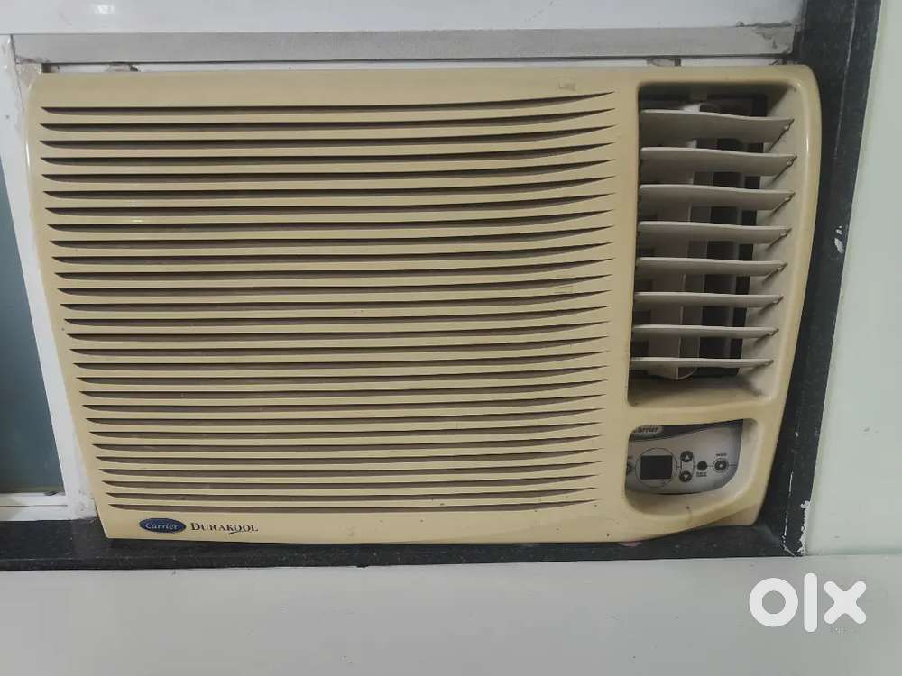 Carrier Window AC for sale