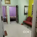 2BHK house for lease