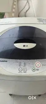 LG top load Fully automatic 7 kg