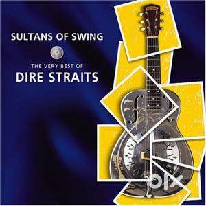 Audio CD Blueray disc we collect