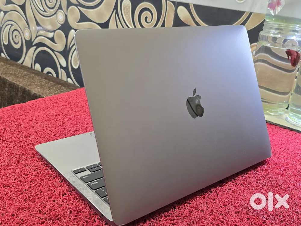 M1 Air 2022 Apple Macbook 8gb 256gb SSD 13inch Retina Touch iD