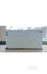 Blue star deep freezer 500L