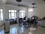 corner building factory sale income 2 lakh