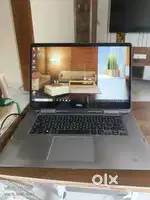 Dell Inspiron 7573 (2 in 1 ) Touch screen.
