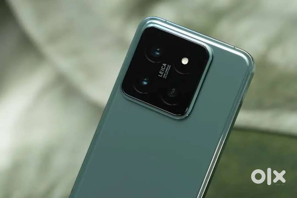 Xiaomi 14 512