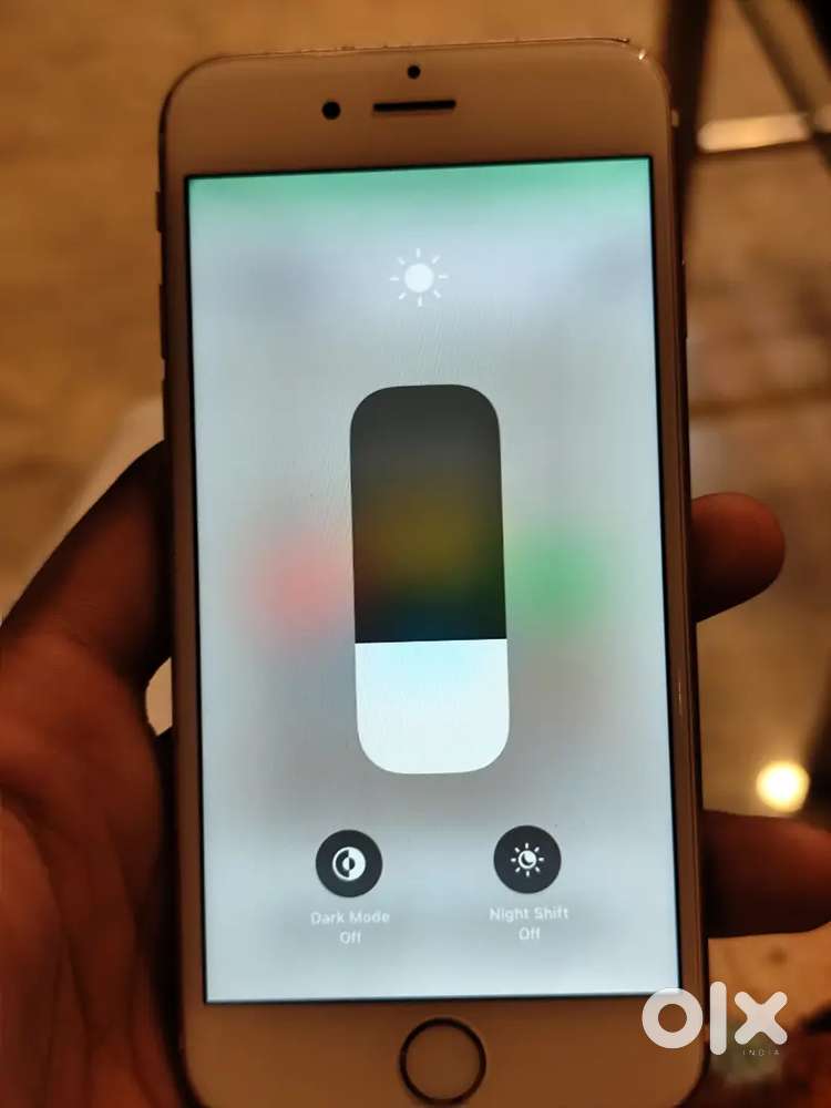 I phone 6s good conditions
