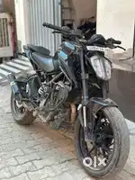 KTM Duke 250