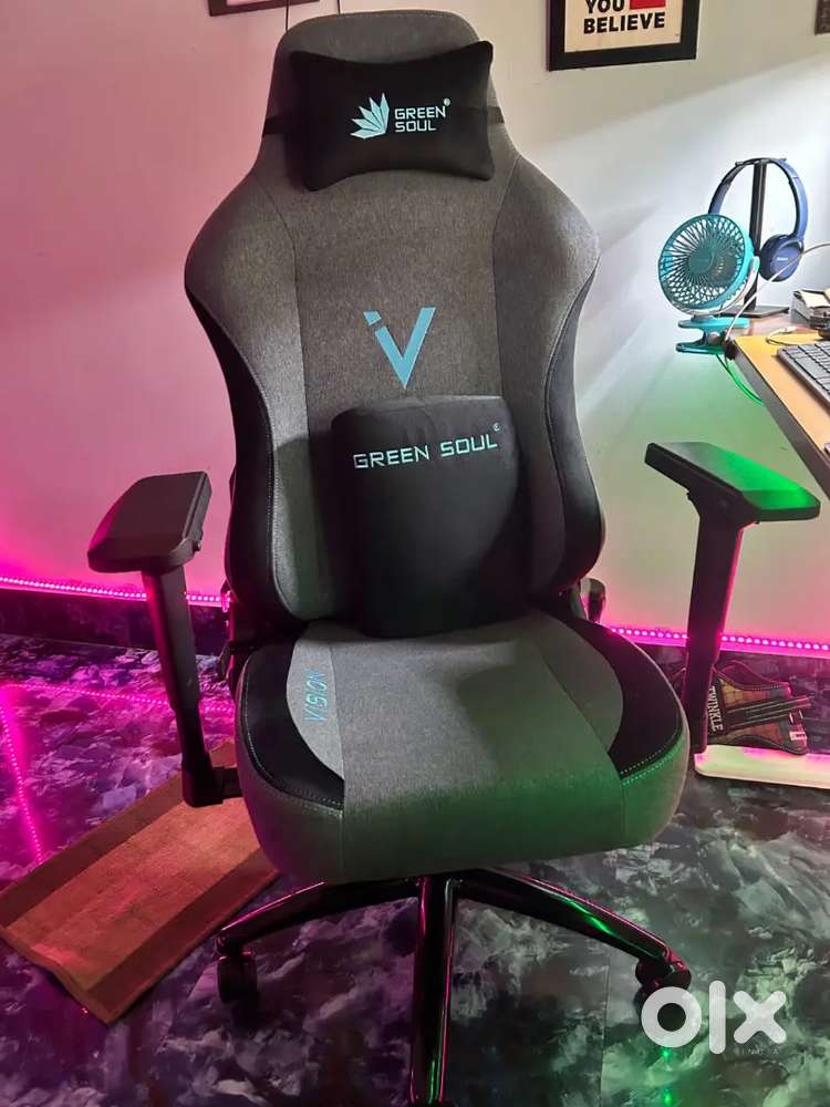 Greensoul Gaming Chair
