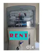 Pure Water Quality Purifier
