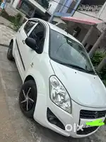 Maruti Suzuki Ritz 2016 Diesel Good Condition
