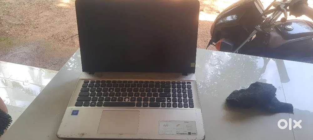 Asus laptop spare parts