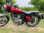 Bullet Electra 350