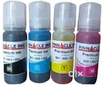 Universal Refill Ink for Brother Hp Epson Canon Cartridge Printer Ink.