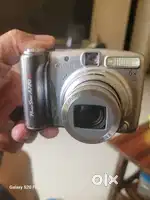 Canon camera